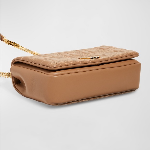 Burberry Small Lola TB Soft Crossbody Bag - Picture 5 of 16